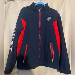 Men’s Ariat Jacket